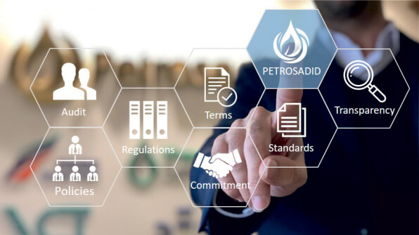 Petrosadid: Introduction of Company